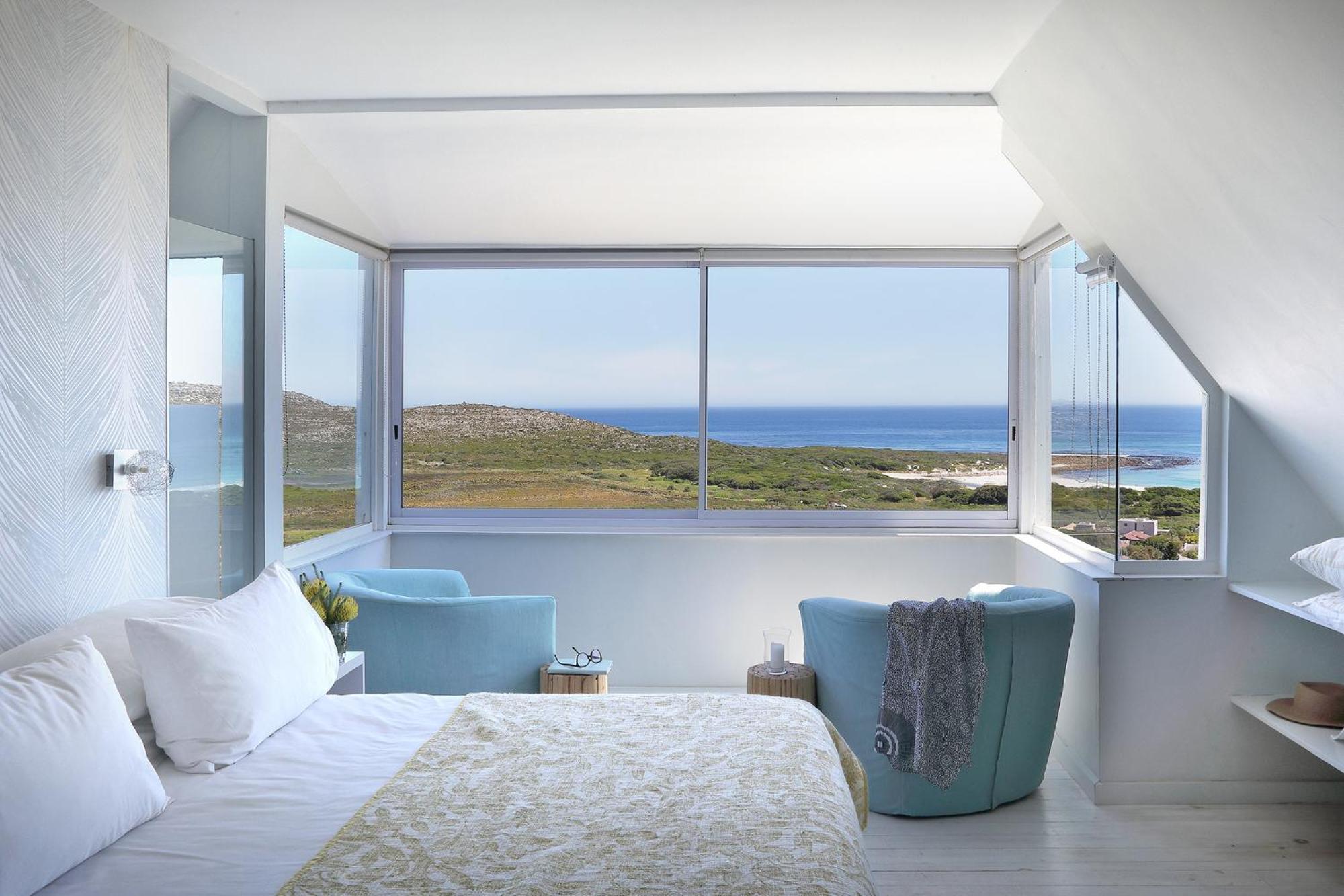 Broad Horizon Villa Scarborough Buitenkant foto